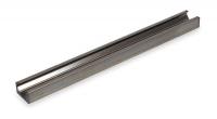 2NCX9 Linear Guide, 2640mm L, 40 mm W, 19.7 mm H