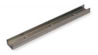 2NCZ7 Linear Guide, 2640mm L, 58 mm W, 30.0 mm H