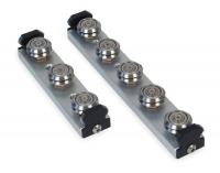 2NDA7 Carriage Assembly, 37.3 x 55 x 317.3 mm