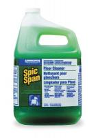 2NDT2 Floor Cleaner, 1 gal., Green, PK 3