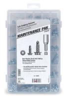 2NE69 Multi Screw Kit, 175 PC