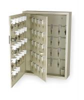 2NET9 Key Control Cabinet, 730 Units
