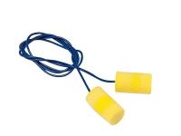 2NFC7 Ear Plugs, 33dB, Corded, Met Det, Lrg, PK200