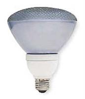 2NJ83 Screw-In CFL, 26W, PAR38, Medium