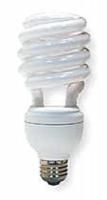 2NJ84 Screw-In CFL, 32W, T3, Medium