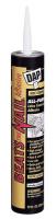 2NJ90 Construction Adhesive, Latex, 29 Oz, White