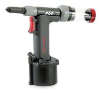 2NJP2 Air Riveter, Industrial, 1090 lb.