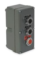 2NMD6 Control Station, Forward/Reverse/Stop