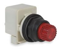 2NMF5 Push Button, Illuminated, 30mm, No Cap