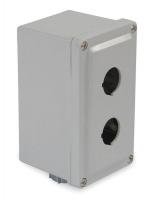 2NMR3 Enclosure, 30mm, 2 Holes, Plastic