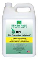 2NMV5 Penetrating Lube, Biodegradable, 1 Gal