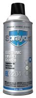2NMX2 Non-Flammable Contact Cleaner, 12 oz.
