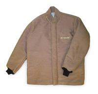 2NNF1 Flame-Resistant Jacket, Khaki, M
