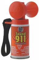 2NNV8 Personal Safety Horn, 112dB @ 10 Ft.