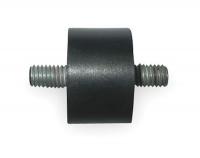 2NPC4 Vibration Isolator, 140 Lb Max, 3/8-16