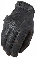 2NPP6 Mechanics Gloves, 2XL, Black, PR