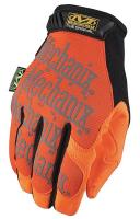 2NPU1 Mechanics Gloves, Orange, M, PR