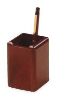 2NRH4 Pencil Cup Holder, 4 1/2x3 1/8 In