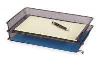 2NRK6 Stacking Side Load Tray, Legal, 1 Horiz.