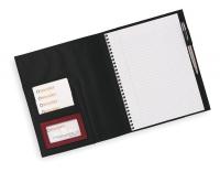 2NRP6 Journal, 50 Page, Rose, Leather