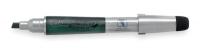 2NRV2 Dry-Erase Marker, Chisel, Grip, Blk, PK12