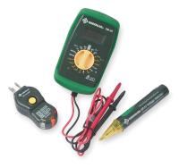 2NRW7 Electrical Test Kit