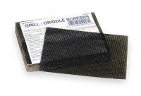 2NTJ7 Grill Screen Scouring Pad, 5-1/2In L, PK20