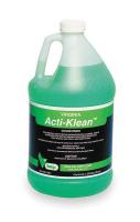 2NTK5 Evaporator Coil Cleaner, Alkaline, NoRinse