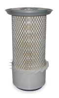 4ZUC9 Air Filter, Element/Outer, PA2790-FN
