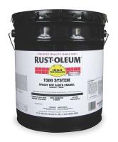 2NU64 Rust Inhibitive Primer, Flat Yellow, 5 gal