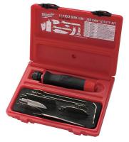 2NV82 Job Saw Kit, 11 PC