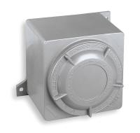 2NVZ7 Enclosure, Haz, 6.62 L, 5.5 W, 5.25 D In