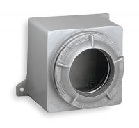 2NWC3 Enclosure, Haz, 9.87 L, 8.37 W, 6.53 D In