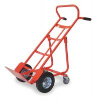 2NXA9 General Purpose Hand Truck, 800 lb.