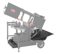 2NXC5 Band Saw Coolant System