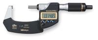 2NXD4 Electronic Micrometer, 1-2 In, SPC, IP65