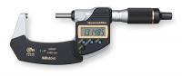 2NXD6 Electronic Micrometer, 1-2 In, IP65