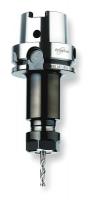 2NXZ6 Collet Chuck, 1/8 To 1 In