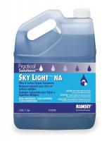 2NY11 Glass and Surface Cleaner, Size 1 gal, PK2