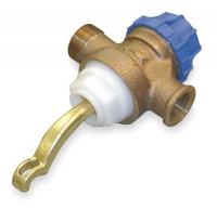2NY93 Foot Valve Assembly