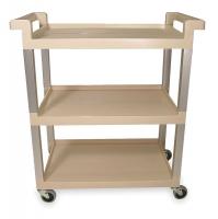 2NYA3 Utility Cart, 100 lb. Load Cap.
