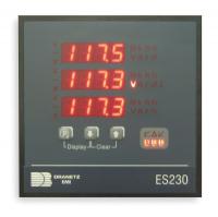 2NYF7 Digital Panel Meter, Power and Energy