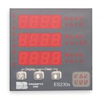 2NYF6 Digital Panel Meter, Power and Energy