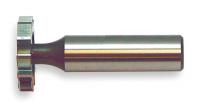 2TFP7 Keyseat Cutter, Carbide Tip, 1 1/4, #710