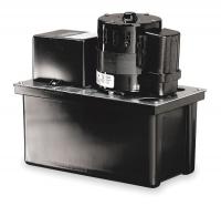 2P096 Pump, Condensate, 115 V