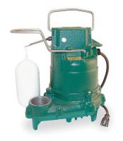 2P549 Pump, Sump, 3/10 HP