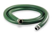 2P569 Hose, Suction, 4 In