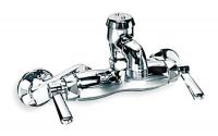 2P946 Faucet, Mop Sink, Two Handle Lever