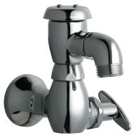 2P955 Faucet, Hose, One Handle Tee