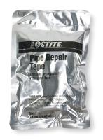 2PAD3 Pipe Repair Kit, Tape, 4 Inx12 Ft Roll, Ylw